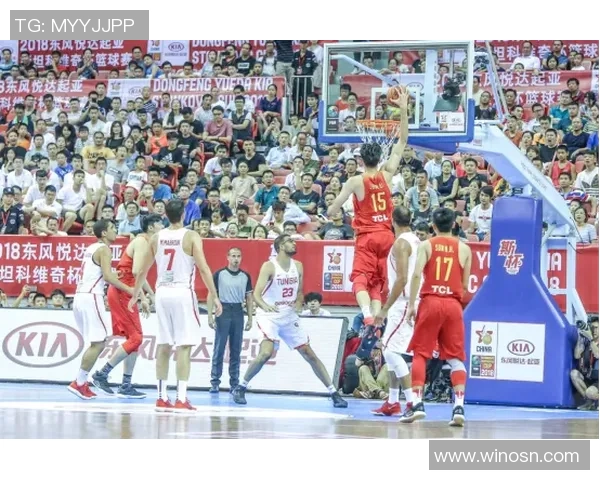 北京篮球队在联合会杯中的节奏表现分析与点评